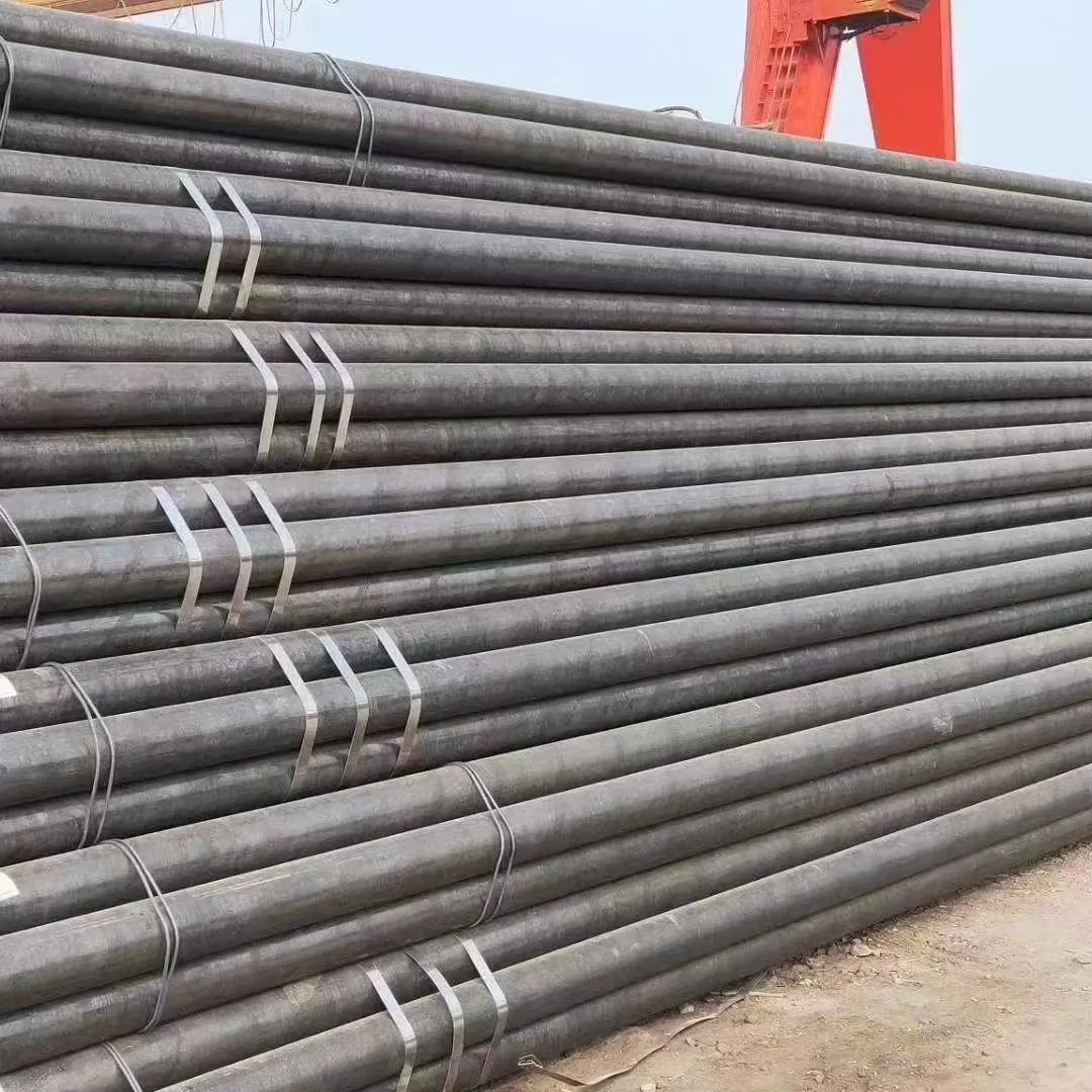 carbon steel pipe&tube